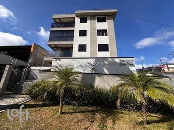 apartment em Princesa Izabel, Fátima - Colombo - PR