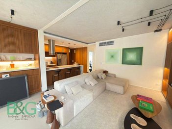 apartment em Rua Abílio Soares, Paraíso - São Paulo - SP