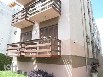apartment em Rua Marechal Hermes, Camaquã - Porto Alegre - RS