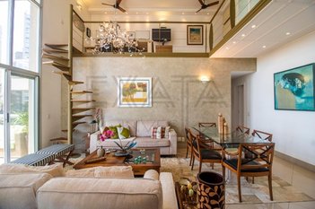 apartment em Avenida Dona Helena Pereira de Moraes, Parque do Morumbi - São Paulo - SP