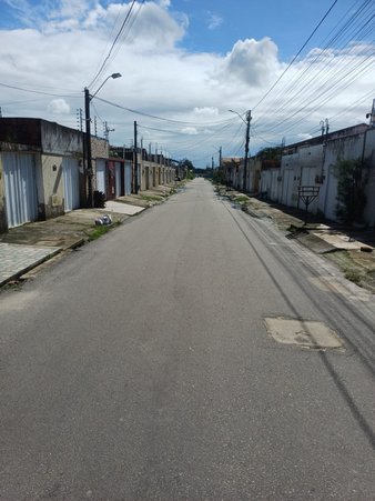Cômodo Condomínio