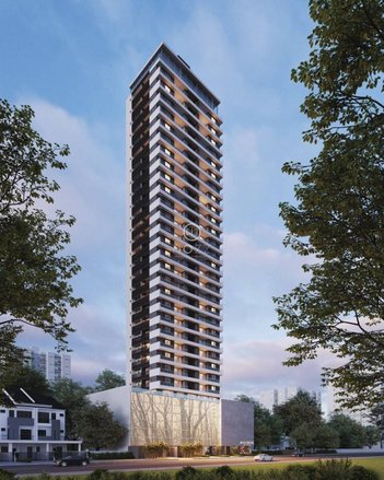 apartment em Rua Braúlio Werner, Praia Brava de Itajaí - Itajaí - SC