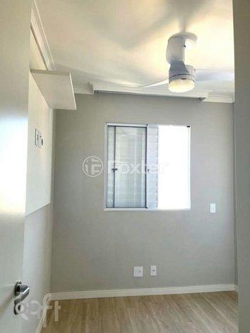 apartment em Pastor Rubens Lopes, Jardim Marajoara - São Paulo - SP