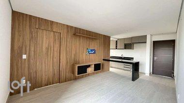 apartment em Ministro Hermenegildo de Barros, Itapoã - Belo Horizonte - MG