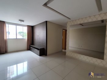 apartment em Rua Francisco Augusto Rocha, Planalto - Belo Horizonte - MG