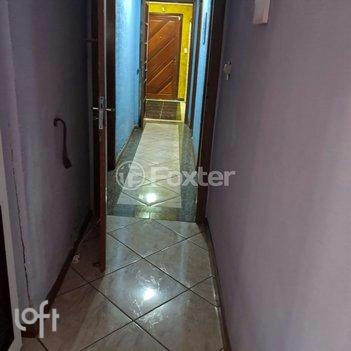 house em Primeiro de Maio, Niterói - Canoas - RS