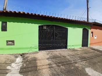 house em Avenida José Gonçalves Romero - Pauçu, Jardim Europa - Votorantim - SP