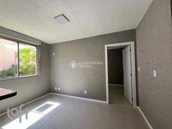 apartment em Coronel Octaviano Pinto Soares, Vila Nova - Porto Alegre - RS