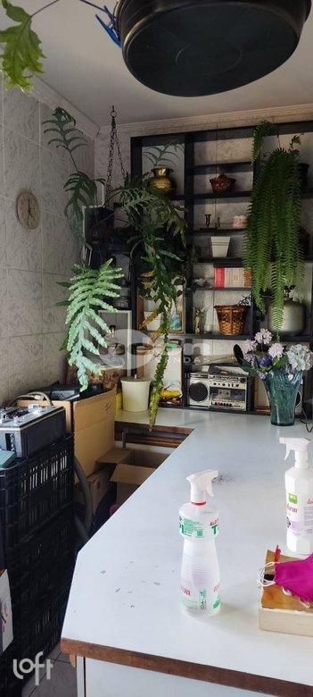 apartment em Alegre, Barcelona - São Caetano do Sul - SP