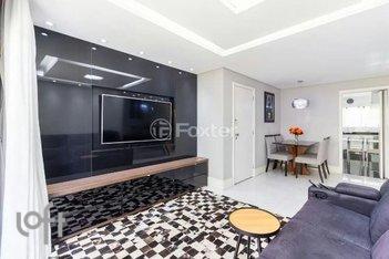 apartment em Ministro Rocha Azevedo, Jardim América - São Paulo - SP