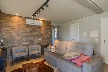 apartment em Suzana Cortez Balreira, São Gonçalo - Pelotas - RS