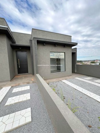 house em Rua Eugênio Gomes dos Reis, Boa Vista - São Leopoldo - RS
