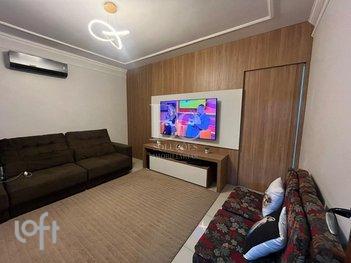 house em Gualter Rocha, Europa - Contagem - MG