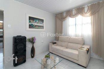 house em Rua Coronel Jaime da Costa Pereira, Partenon - Porto Alegre - RS
