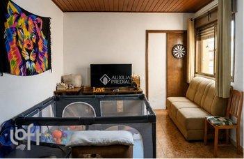 apartment em Ouro Preto, Jardim Floresta - Porto Alegre - RS