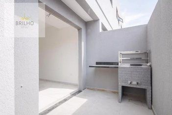 house em Rua Ciro dos Anjos, Vila Osasco - Osasco - SP