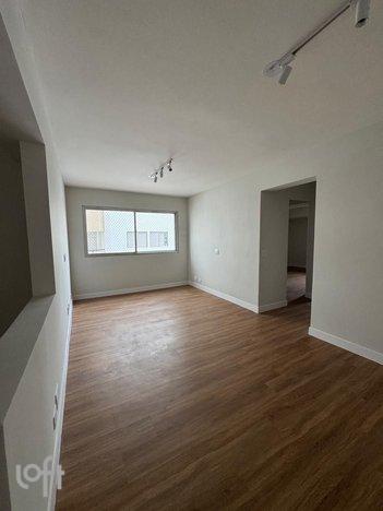 apartment em Apinajés, Perdizes - São Paulo - SP