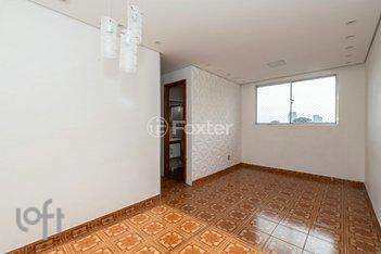 apartment em Rua São Ticiano, Vila Formosa - São Paulo - SP
