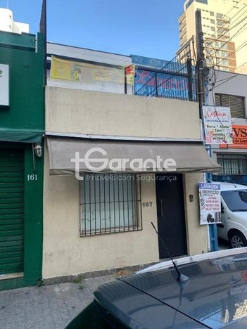 commercial_building em Alameda Franca, Jardim Paulista - São Paulo - SP