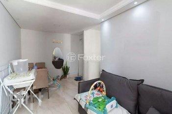 apartment em Marco Giannini, Raposo Tavares - São Paulo - SP
