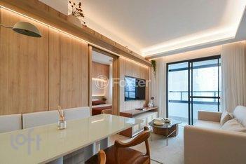 apartment em Gama Lobo, Ipiranga - São Paulo - SP