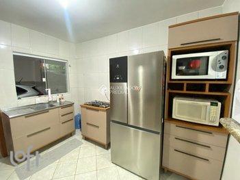 house em José Antônio Pereira, Real Parque - São José - SC