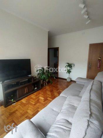 apartment em Coronel Vicente, Centro - Canoas - RS