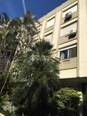 apartment em Honório Silveira Dias, Higienópolis - Porto Alegre - RS