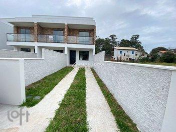 house em Caminho Dos Areais, São João do Rio Vermelho - Florianópolis - SC