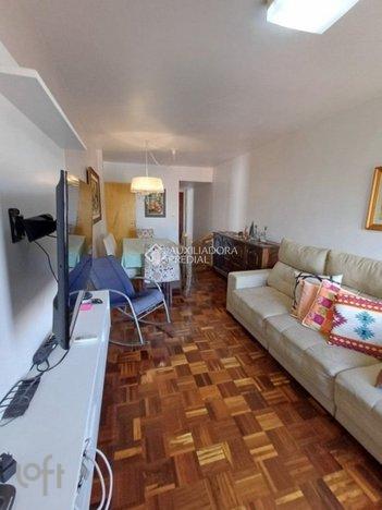 apartment em Dona Eugênia, Santa Cecília - Porto Alegre - RS