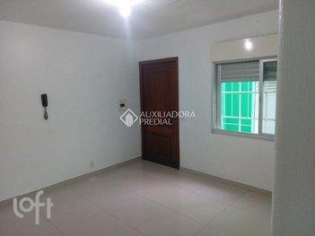 apartment em Engenheiro Alexandre Martins da Rosa, Humaitá - Porto Alegre - RS