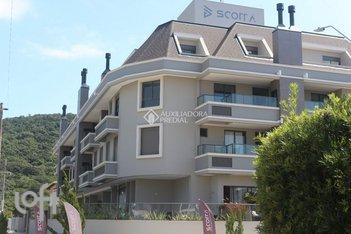 apartment em Recanto do Sol, Ingleses - Florianópolis - SC