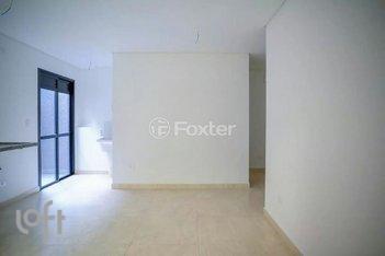 apartment em Dominiquin, Sacomã - São Paulo - SP