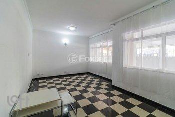 house em Sargento Antenor Teixeira, Jabaquara - São Paulo - SP