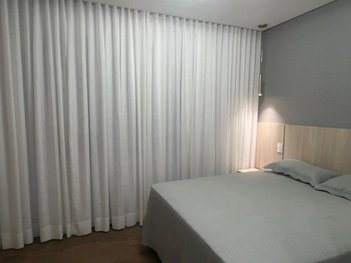 house em Avenida Professora Izoraida Marques Peres, Parque Campolim - Sorocaba - SP