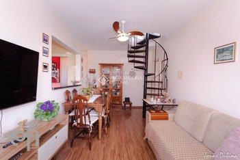 apartment em Valparaíso, Jardim Botânico - Porto Alegre - RS