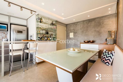 Cômodo Condomínio