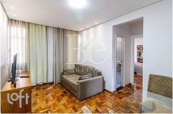 apartment em Três, Quintas Jacuba - Contagem - MG