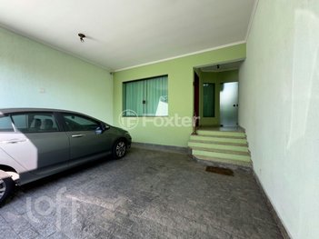 house em Avenida Wallace Simonsen, Nova Petrópolis - São Bernardo do Campo - SP