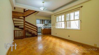 apartment em Rua Ramiro Barcelos, Rio Branco - Porto Alegre - RS