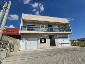 business em Oliveira Corrêa Branco, Ipê - São José dos Pinhais - PR