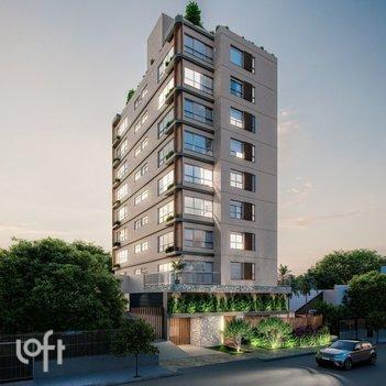 apartment em Artur Fabião Carneiro, Passo D'areia - Porto Alegre - RS
