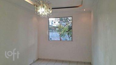 apartment em Capitanias Hereditárias, Capão Redondo - São Paulo - SP