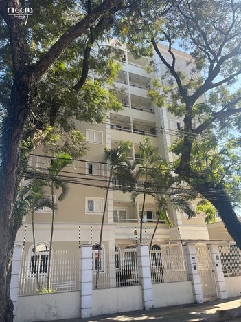 apartment em Rua Palmares, Parque Industrial - São José dos Campos - SP