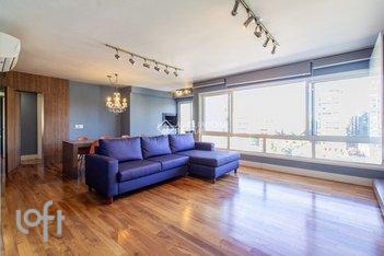 apartment em Rua Germano Petersen Júnior, Auxiliadora - Porto Alegre - RS