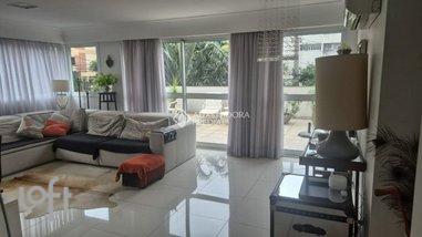 apartment em Felicíssimo de Azevedo, São João - Porto Alegre - RS