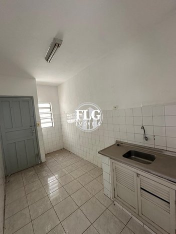 house em Rua Itaperima, Vila Graciosa - São Paulo - SP
