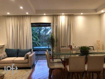 apartment em Doutor Cândido Motta Filho, Rio Pequeno - São Paulo - SP
