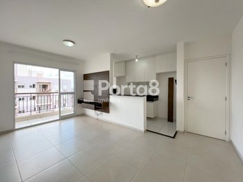 apartment em Avenida Francisco das Chagas Oliveira, Higienópolis - São José do Rio Preto - SP