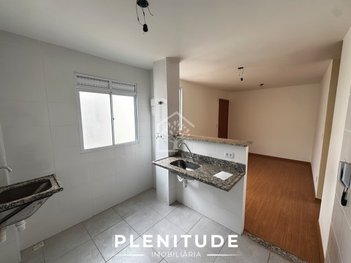 apartment em Rua Goulart, Santa Luzia - Araçatuba - SP